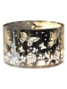 Woodbridge Karussellschirm "Butterfly" in Silber - Ø 13 cm