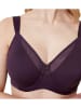 Triumph Beugelbeha paars