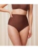 Triumph Shape-string bruin