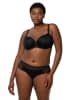 Triumph Slip zwart