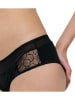 Triumph Slip in Schwarz