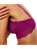 Triumph Beugelbeha paars