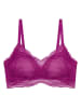 Triumph Beugelbeha paars