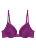 Triumph Beugelbeha paars