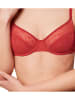 Triumph Beugelbeha rood