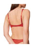 Triumph Beugelbeha rood