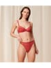 Triumph Beugelbeha rood
