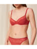 Triumph Beugelbeha rood
