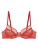 Triumph Beugelbeha rood