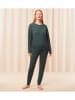 Triumph Broek groen
