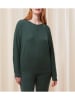 Triumph Longsleeve in Grün