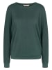 Triumph Longsleeve groen