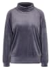 Triumph Sweatshirt grijs