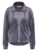 Triumph Sweatjacke in Grau