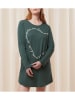 Triumph Nachthemd groen