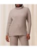 Triumph Rollkragenpullover in Beige