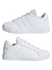 adidas Sneakers "Grand Court 2.0" in Weiß