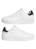adidas Leder-Sneakers "Postmove" in Weiß