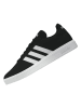adidas Sneakersy "Grand Court Base 2.0" w kolorze czarnym