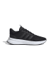 adidas Buty "PLR Path" w kolorze czarnym do biegania