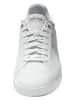 adidas Sneakers "Court Silk" in Weiß/ Grau