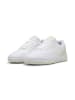 Puma Leder-Sneakers "Doublecourt Summer" in Weiß