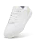 Puma Leren sneakers "Doublecourt Summer" wit