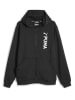 Puma Trainingsjacke "Puma Fit" in Schwarz