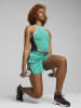 Puma Trainingstop "Fit" turquoise