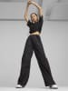 Puma Trainingshose "Dare To" in Schwarz