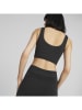 Puma Trainingtop "Evoknit" in Schwarz