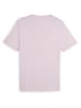 Puma Shirt "Essential" in Rosa