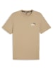 Puma Shirt "Essential" in Beige