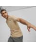 Puma Shirt "Essential" in Beige