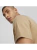 Puma Shirt "Essential" in Beige