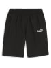 Puma Trainingsshorts "Essential" in Schwarz