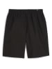 Puma Trainingsshorts "Essential" in Schwarz