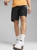 Puma Trainingsshorts "Essential" in Schwarz