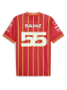 Puma Fußballtrikot "SF Team" in Rot