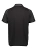 Puma Poloshirt zwart