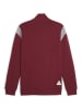 Puma Bluza "ACM" w kolorze czerwonym