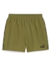 Puma Trainingsshort "Essential" kaki