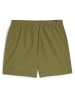 Puma Trainingsshort "Essential" kaki