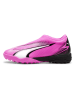 Puma Fußballschuhe "Ultra Match" in Pink
