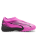 Puma Fußballschuhe "Ultra Match" in Pink