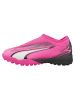 Puma Korki "Ultra Match" w kolorze różowym