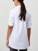 Milan Kiss Blouse crème