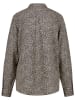 Gerry Weber Bluzka w kolorze czarno-beżowym