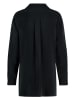 Gerry Weber Bluse in Schwarz