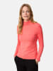 Gerry Weber Rollkragenpullover in Pink